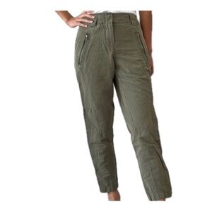 Today only!! Olive Green Cargo Pants